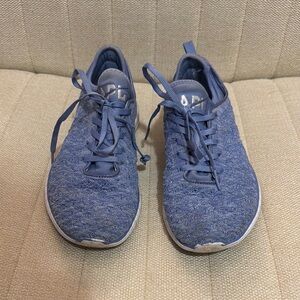 APL Blue Athletic Shoes